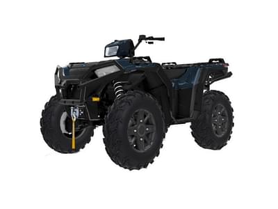 BOATZON | Polaris® Sportsman 850 Premium Trail Package 2021