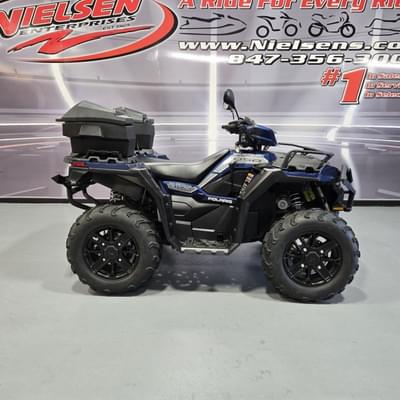 BOATZON | Polaris® Sportsman 850 Premium Trail Package 2021