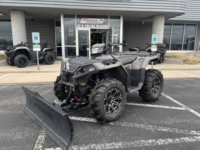 BOATZON | Polaris® Sportsman 850 SP Premium 2019