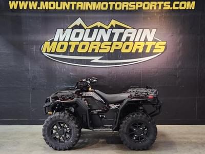 BOATZON | Polaris® Sportsman 850 Trail 2025