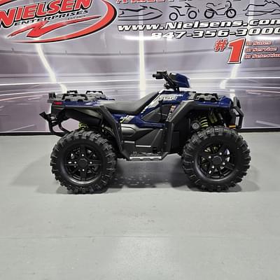 BOATZON | Polaris® Sportsman 850 Trail 2025