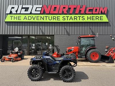 BOATZON | Polaris® Sportsman 850 Trail 2025