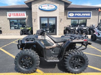 BOATZON | Polaris® Sportsman 850 Trail 2026