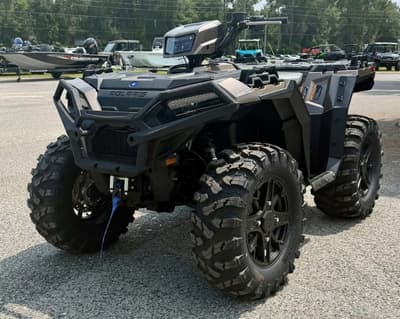 BOATZON | Polaris® Sportsman 850 Trail 2026 BOATZON | Polaris® Sportsman 850 Trail 2026