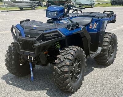 BOATZON | Polaris® Sportsman 850 Trail 2026