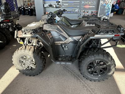 BOATZON | Polaris® Sportsman 850 Trail 2026