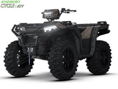 BOATZON | Polaris® Sportsman 850 Trail 2026 BOATZON | Polaris® Sportsman 850 Trail 2026