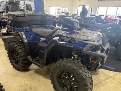 BOATZON | Polaris® Sportsman 850 Trail 2026
