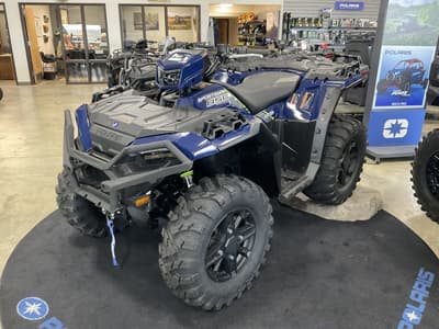 BOATZON | Polaris® Sportsman 850 Trail 2026