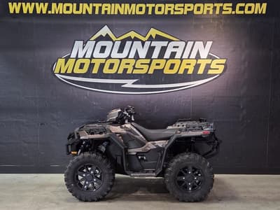 BOATZON | Polaris® Sportsman 850 Trail 2026 BOATZON | Polaris® Sportsman 850 Trail 2026