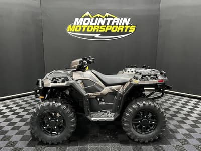 BOATZON | Polaris® Sportsman 850 Trail 2026 BOATZON | Polaris® Sportsman 850 Trail 2026