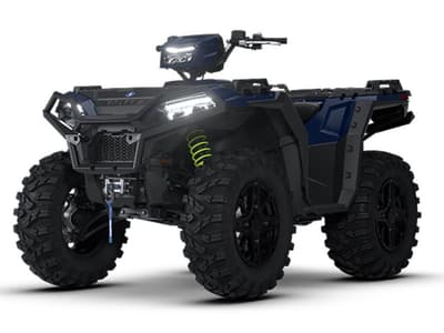 BOATZON | Polaris® Sportsman 850 Trail 2026