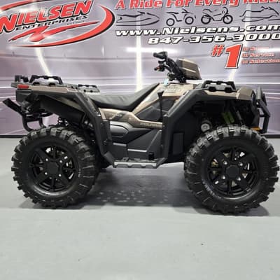 BOATZON | Polaris® Sportsman 850 Trail 2026 BOATZON | Polaris® Sportsman 850 Trail 2026