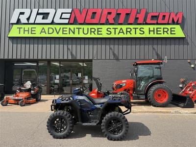 BOATZON | Polaris® Sportsman 850 Trail 2026 BOATZON | Polaris® Sportsman 850 Trail 2026