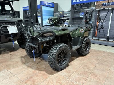 BOATZON | Polaris® Sportsman 850 Trail 2026