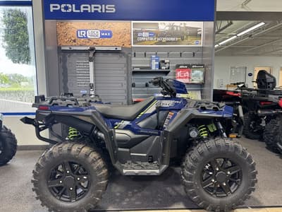 BOATZON | Polaris® Sportsman 850 Trail 2026