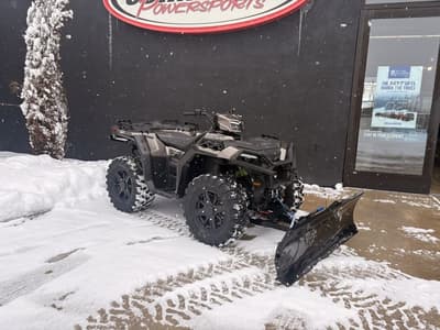 BOATZON | Polaris® Sportsman 850 Trail 2026