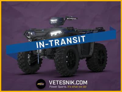 BOATZON | Polaris® Sportsman 850 Trail 2026