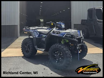 BOATZON | Polaris® Sportsman 850 Trail 2026