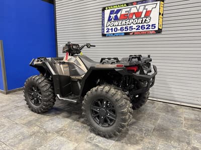 BOATZON | Polaris® Sportsman 850 Trail 2026