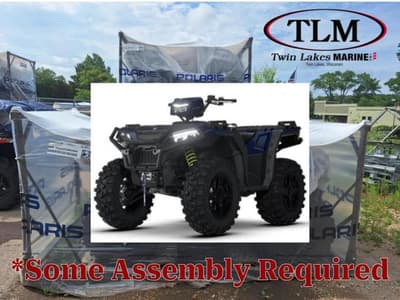 BOATZON | Polaris® Sportsman 850 Trail 2026