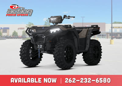 BOATZON | Polaris® Sportsman 850 Trail 2026 BOATZON | Polaris® Sportsman 850 Trail 2026