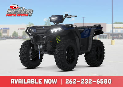 BOATZON | Polaris® Sportsman 850 Trail 2026