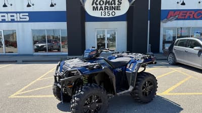 BOATZON | Polaris® Sportsman 850 Trail 2026