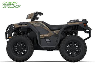 BOATZON | Polaris® Sportsman 850 Trail 2027