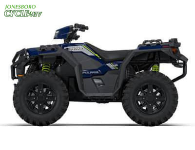 BOATZON | Polaris® Sportsman 850 Trail 2027
