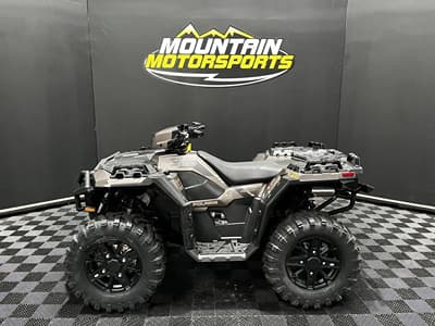 BOATZON | Polaris® Sportsman 850 Trail 2027