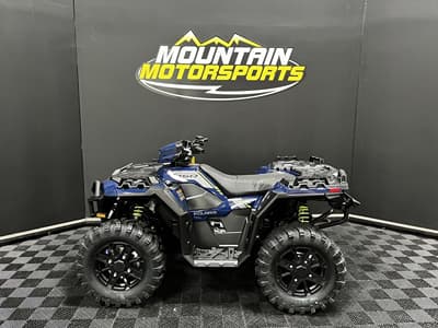BOATZON | Polaris® Sportsman 850 Trail 2027