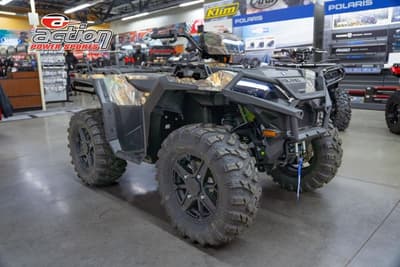 BOATZON | Polaris® Sportsman 850 Trail Camo 2026 BOATZON | Polaris® Sportsman 850 Trail Camo 2026