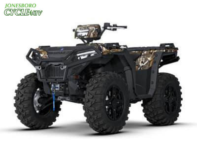 BOATZON | Polaris® Sportsman 850 Trail Polaris Pursuit Camo 2027