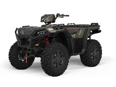 BOATZON | Polaris® Sportsman 850 Ultimate Trail 2022