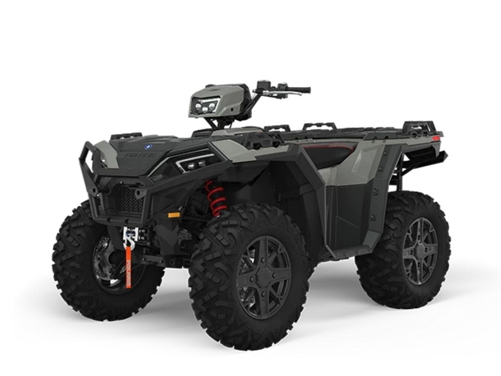 2023 Polaris® Sportsman 850 Ultimate Trail - Sold Boat