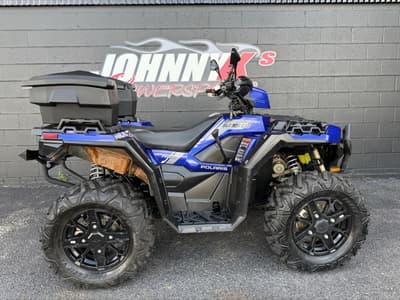 BOATZON | Polaris® Sportsman 850 Ultimate Trail 2024