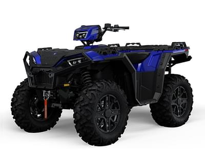 BOATZON | Polaris® Sportsman 850 Ultimate Trail 2024 BOATZON | Polaris® Sportsman 850 Ultimate Trail 2024