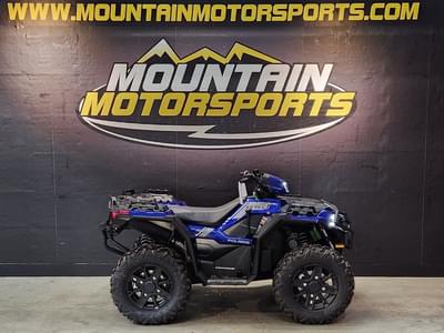 BOATZON | Polaris® Sportsman 850 Ultimate Trail 2024 BOATZON | Polaris® Sportsman 850 Ultimate Trail 2024