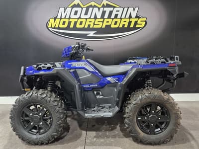 BOATZON | Polaris® Sportsman 850 Ultimate Trail 2024