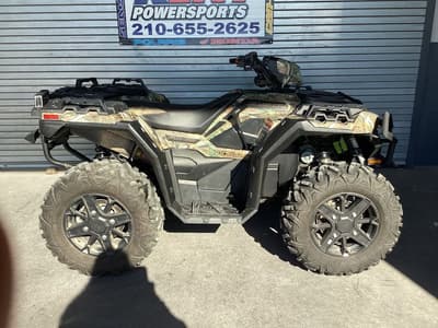 BOATZON | Polaris® Sportsman 850 Ultimate Trail 2024 BOATZON | Polaris® Sportsman 850 Ultimate Trail 2024