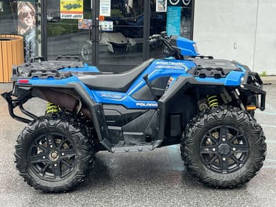 BOATZON | Polaris® Sportsman 850 Ultimate Trail Edition 2021 BOATZON | Polaris® Sportsman 850 Ultimate Trail Edition 2021
