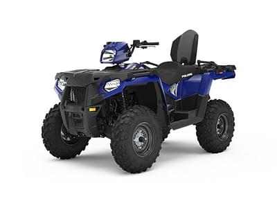 BOATZON | Polaris® Sportsman Touring 570 2021