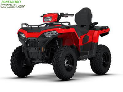 BOATZON | Polaris® Sportsman Touring 570 2026 BOATZON | Polaris® Sportsman Touring 570 2026