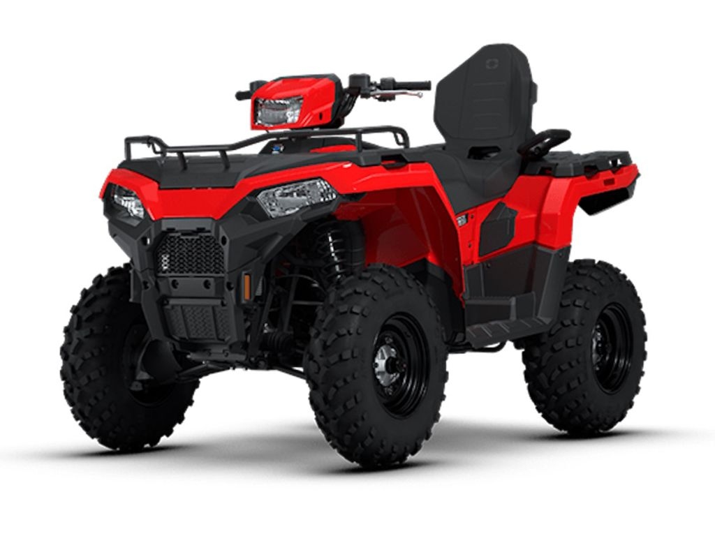 2026 Polaris® Sportsman Touring 570 - Sold Boat