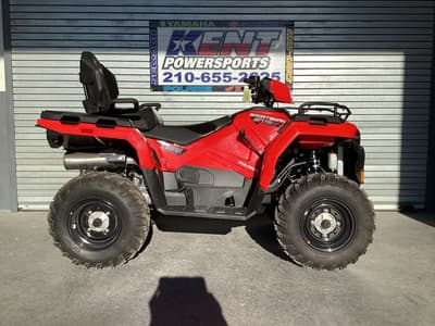 BOATZON | Polaris® Sportsman Touring 570 2026