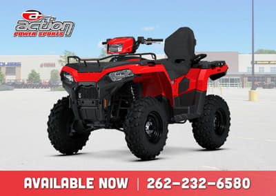 BOATZON | Polaris® Sportsman Touring 570 2026