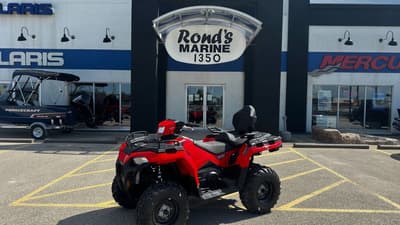 BOATZON | Polaris® Sportsman Touring 570 2026