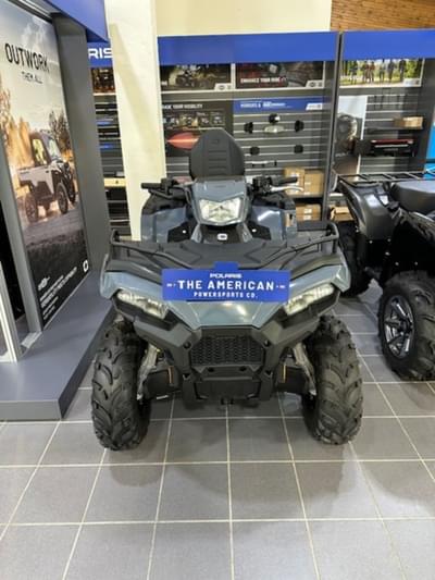 BOATZON | Polaris® Sportsman Touring 570 EPS 2025 BOATZON | Polaris® Sportsman Touring 570 EPS 2025