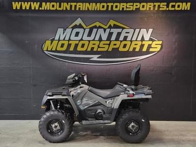 BOATZON | Polaris® Sportsman Touring 570 EPS 2025 BOATZON | Polaris® Sportsman Touring 570 EPS 2025